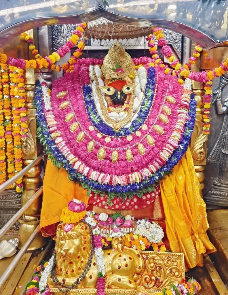 Divine Darshan